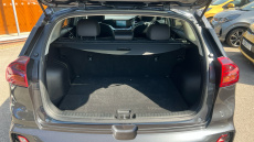 Kia Niro 1.6 GDi Hybrid 2 5dr DCT Hybrid Estate
